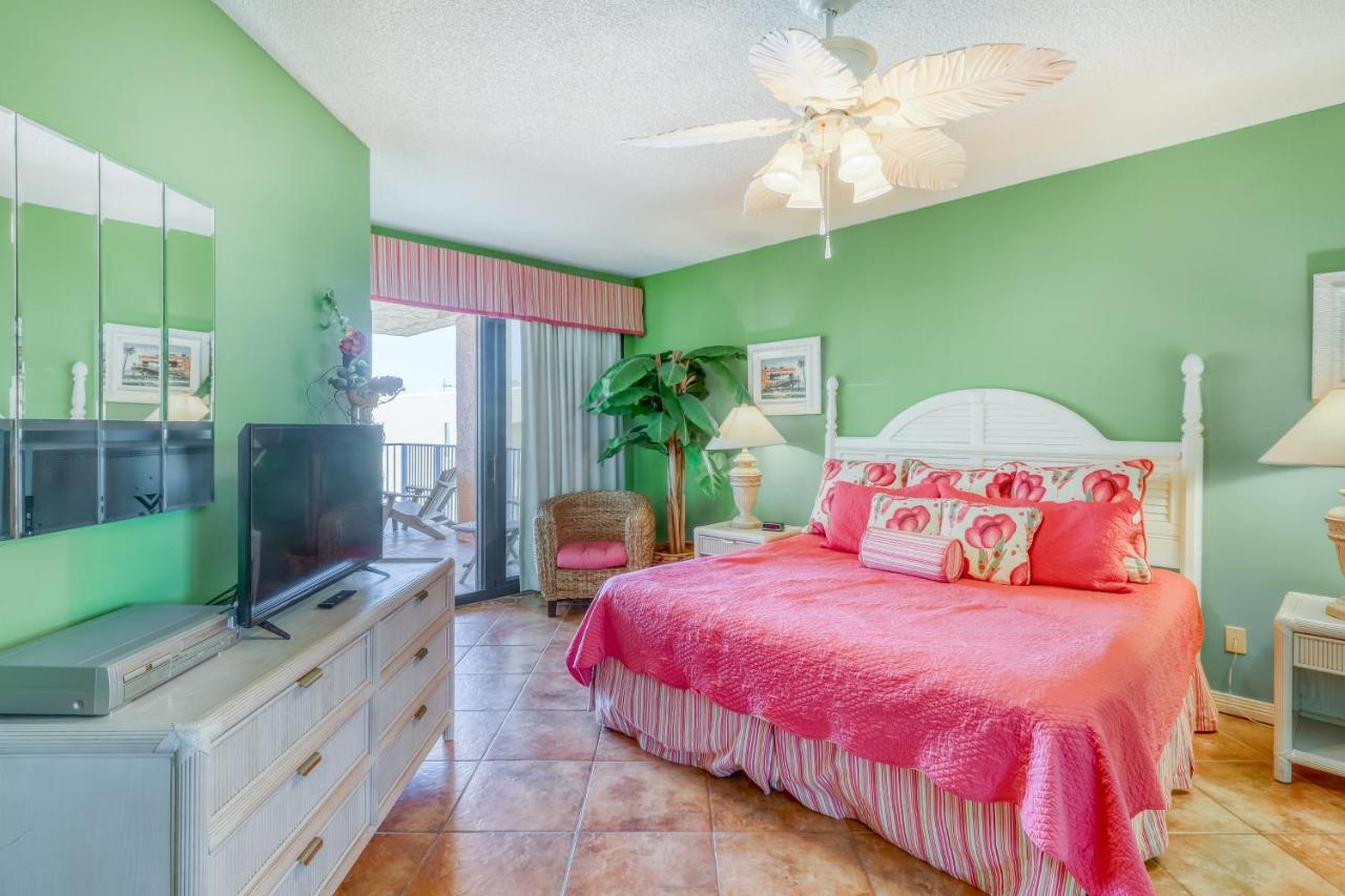 Four Seasons Of Romar #704 West Apartment Orange Beach Luaran gambar